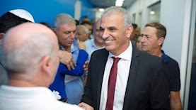 משה כחלון